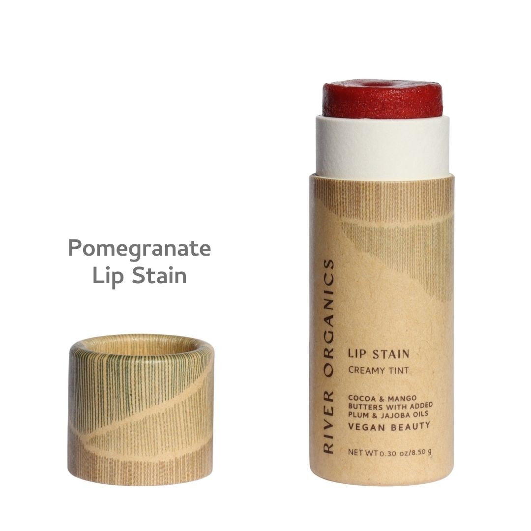 River Organics - Lip Stain