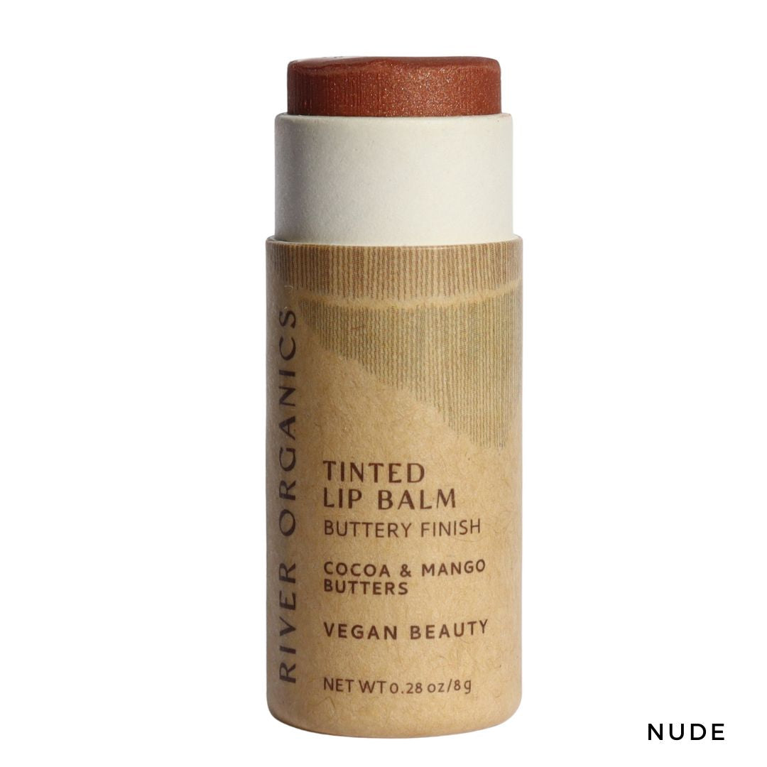 River Organics - Lip Stain