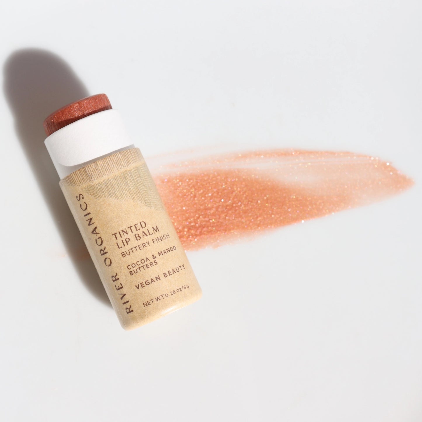 River Organics - Lip Stain