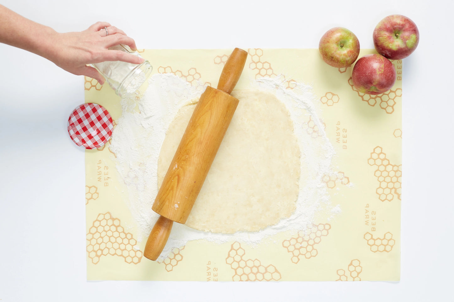 Bread Wrap