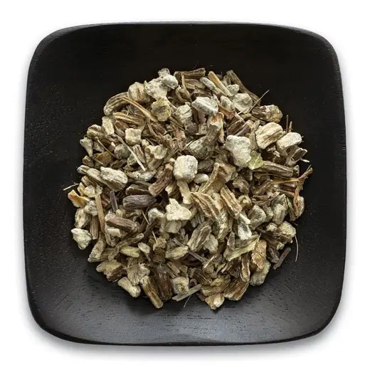Frontier Co-op Echinacea Angustifolia Root, Cut & Sifted, Organic