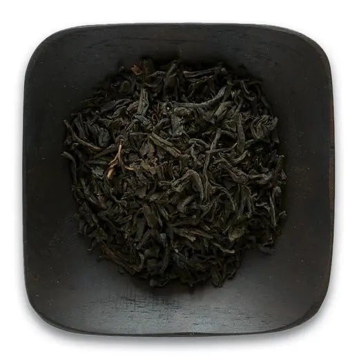 Frontier Co-op Assam Black Tea (TGFOP Grade), Organic, Fairtrade Certified
