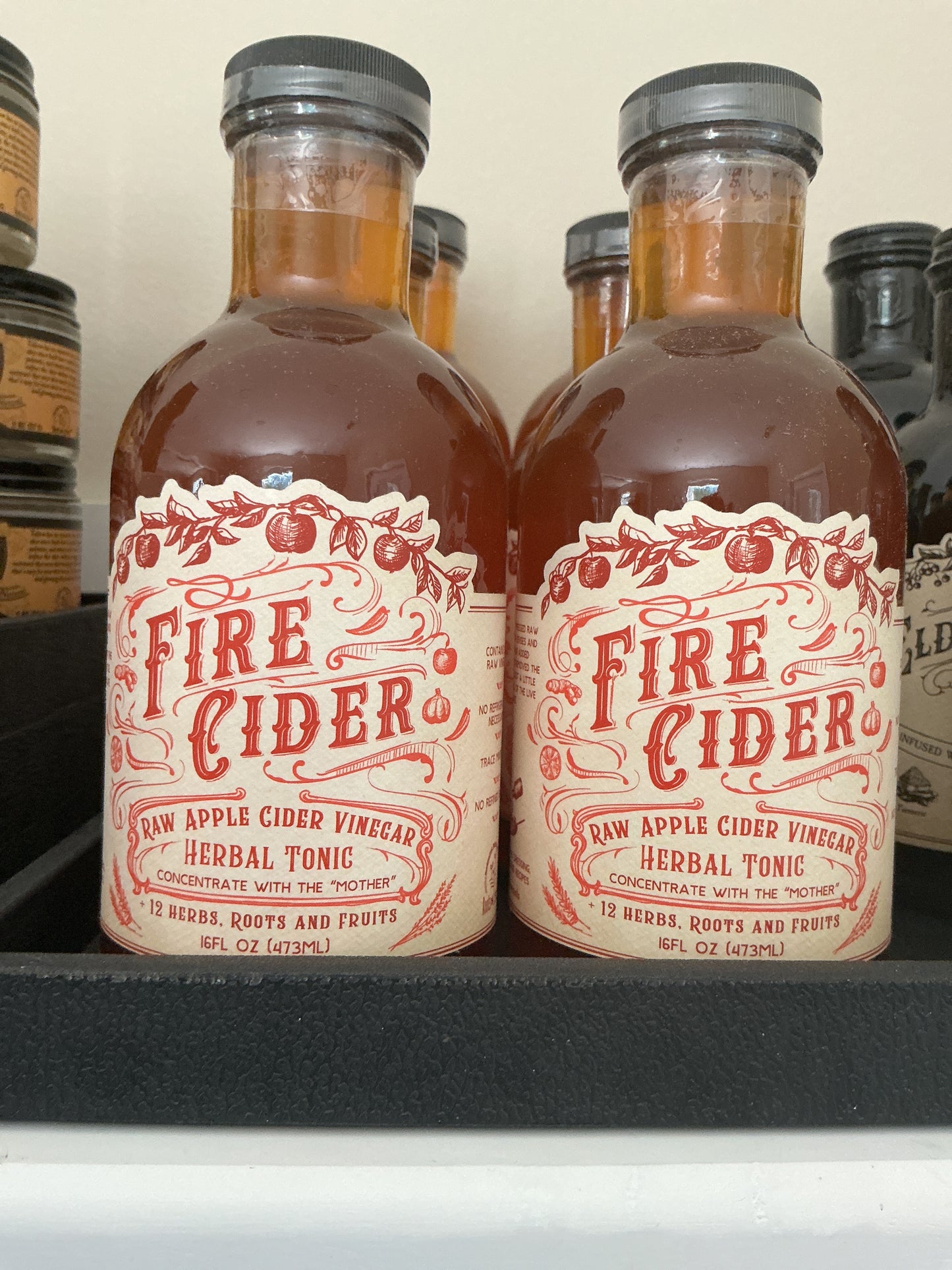 Fire Cider
