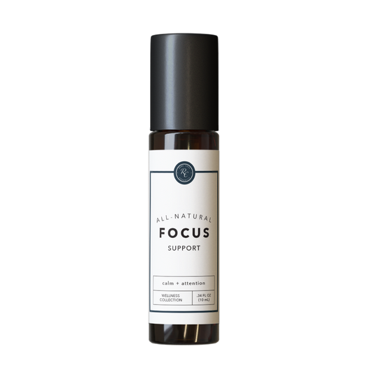 FOCUS SUPPORT | 10 ml