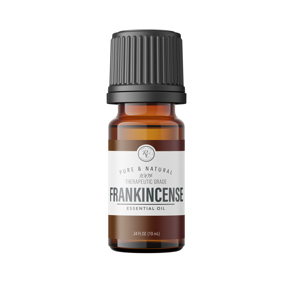 FRANKINCENSE ESSENTIAL OIL | 10 ml |