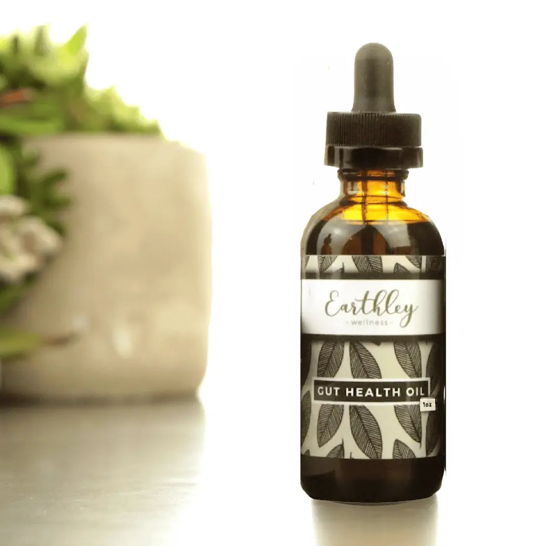 Gut Health Oil