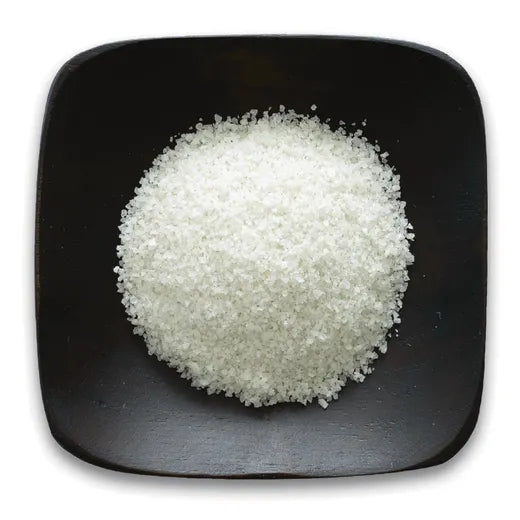 Frontier Co-op Grey Sea Salt, Fine Grind
