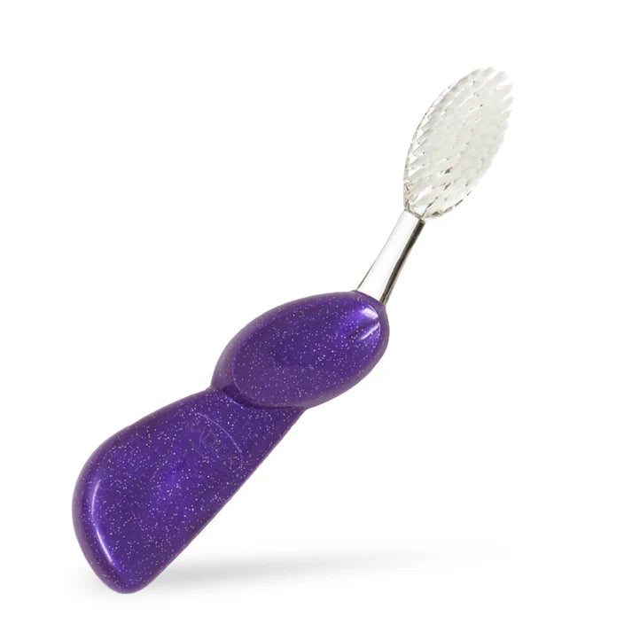 Big Brush with Replaceable Head – Big Head Toothbrush