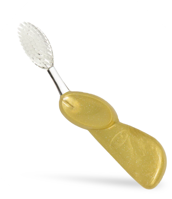 Big Brush with Replaceable Head – Big Head Toothbrush