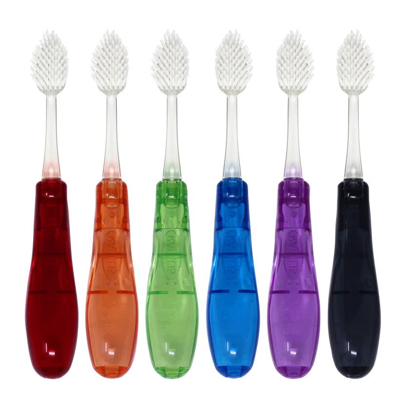 Tour™ Travel Brush
