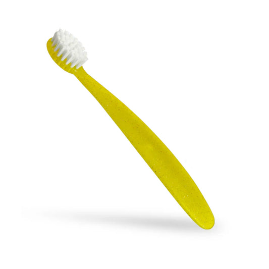 RADIUS Totz® Brush – The Safest Toothbrush for 18 Month Old Toddlers