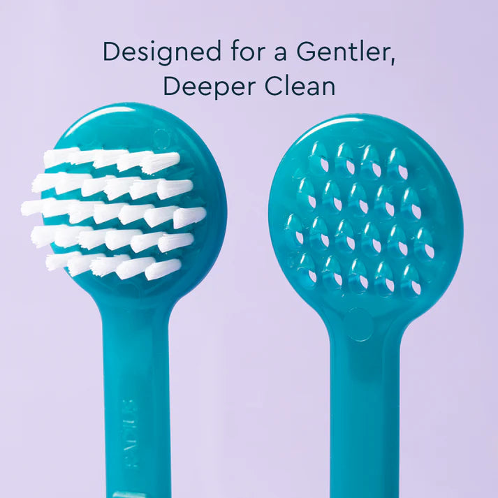 RADIUS Tongue Cleaner – The Best Tongue Cleaner