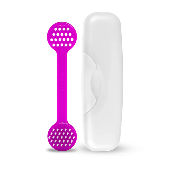 RADIUS Tongue Cleaner – The Best Tongue Cleaner