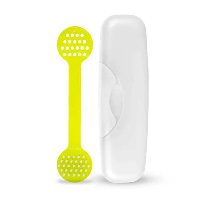 RADIUS Tongue Cleaner – The Best Tongue Cleaner