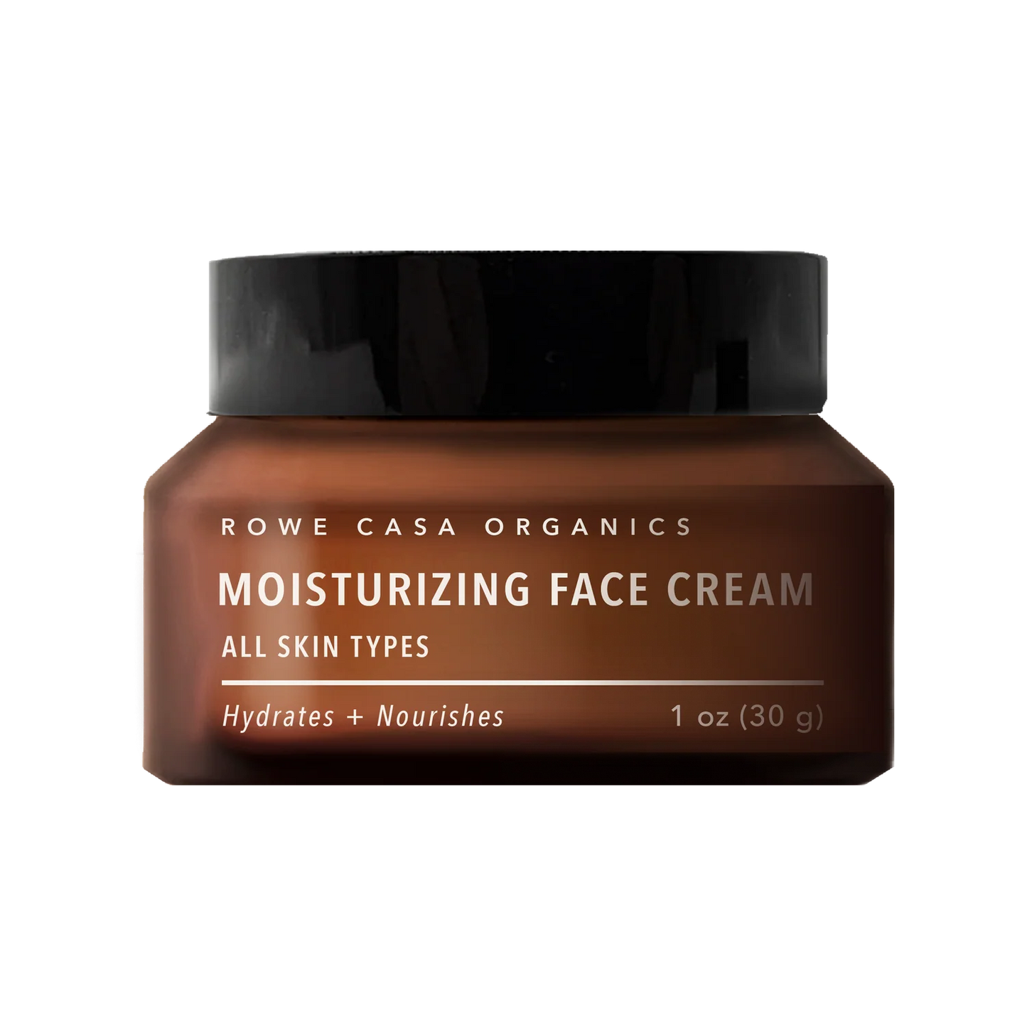 Moisturizing Face Cream | 1 Oz