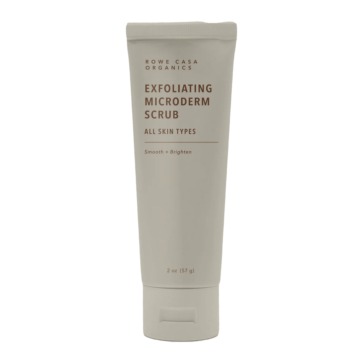 Exfoliating Microderm Scrub | 2 Oz