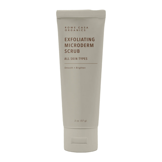 Exfoliating Microderm Scrub | 2 Oz