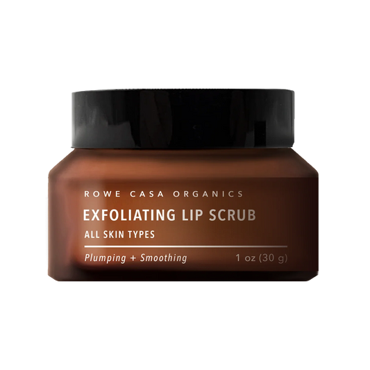 Exfoliating Lip Scrub | 1 Oz