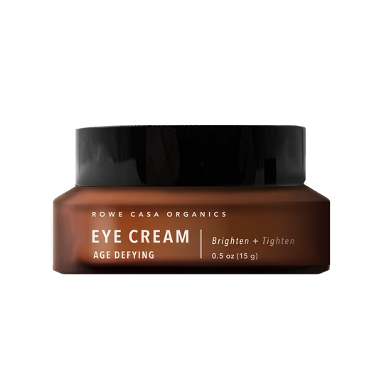 Age Defying Eye Cream | 0.5 Oz