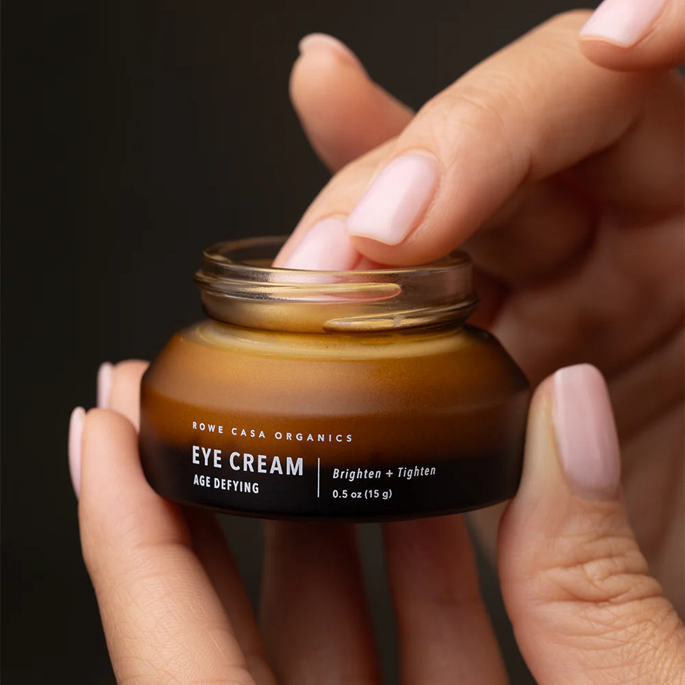 Age Defying Eye Cream | 0.5 Oz