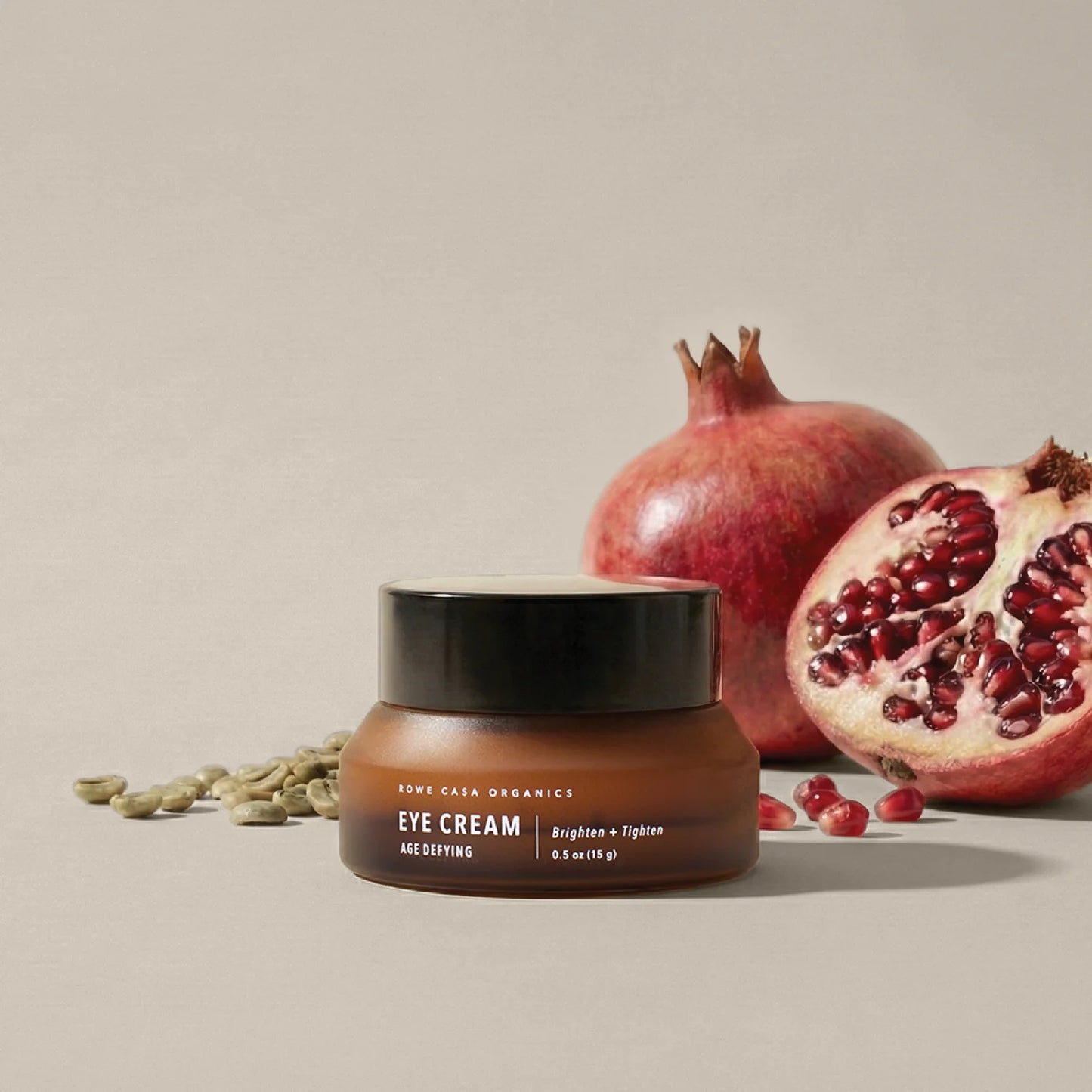 Age Defying Eye Cream | 0.5 Oz