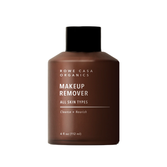 MAKEUP REMOVER | 4 oz