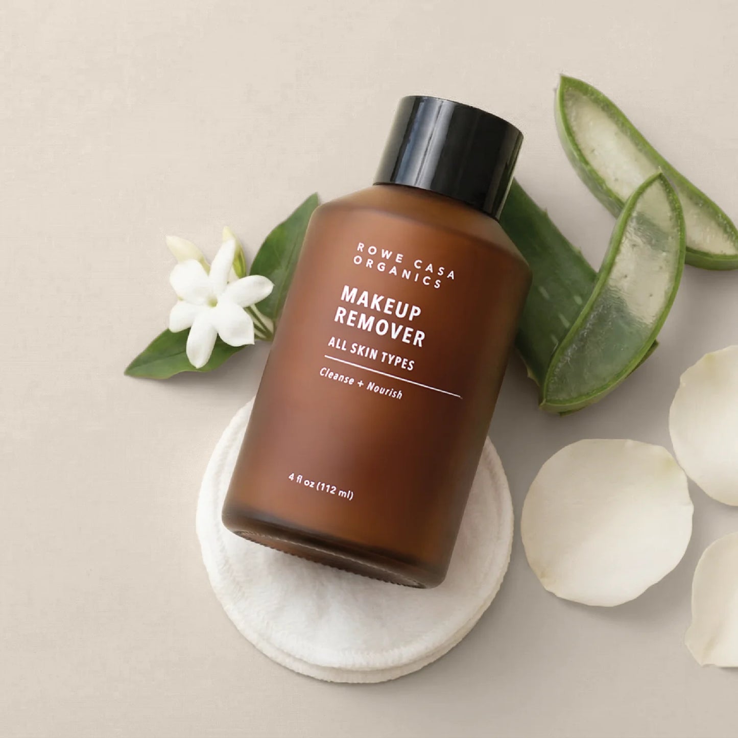 MAKEUP REMOVER | 4 oz