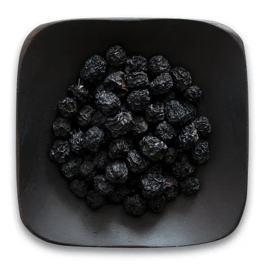 Frontier Co-op Aronia Berries, Organic