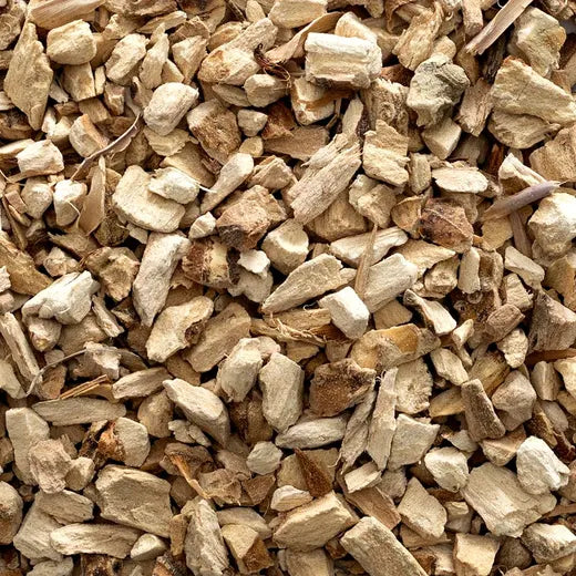Frontier Co-op Calamus Root, Cut & Sifted