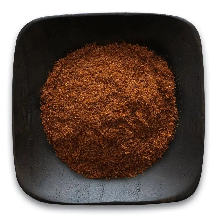Frontier Co-op Cayenne, Ground (50,000+ HU),
