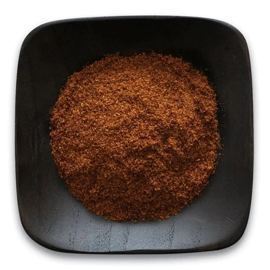 Frontier Co-op Cayenne, Ground (50,000+ HU),