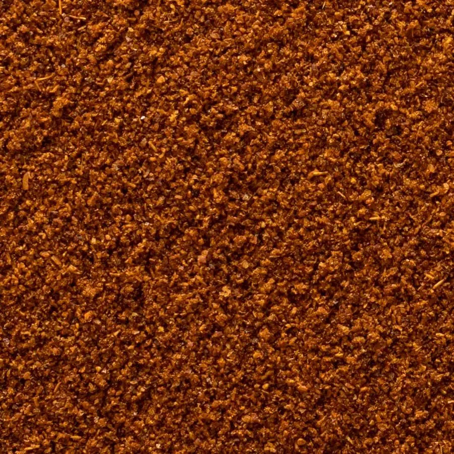 Frontier Co-op Cayenne, Ground (50,000+ HU),