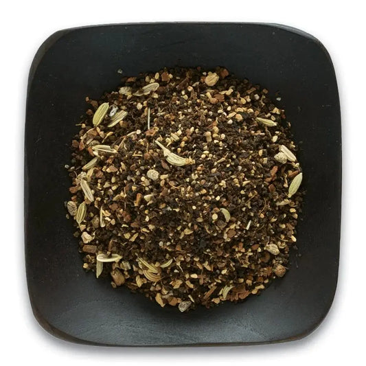 Frontier Co-op Chai Tea, Organic, Fairtrade Certified