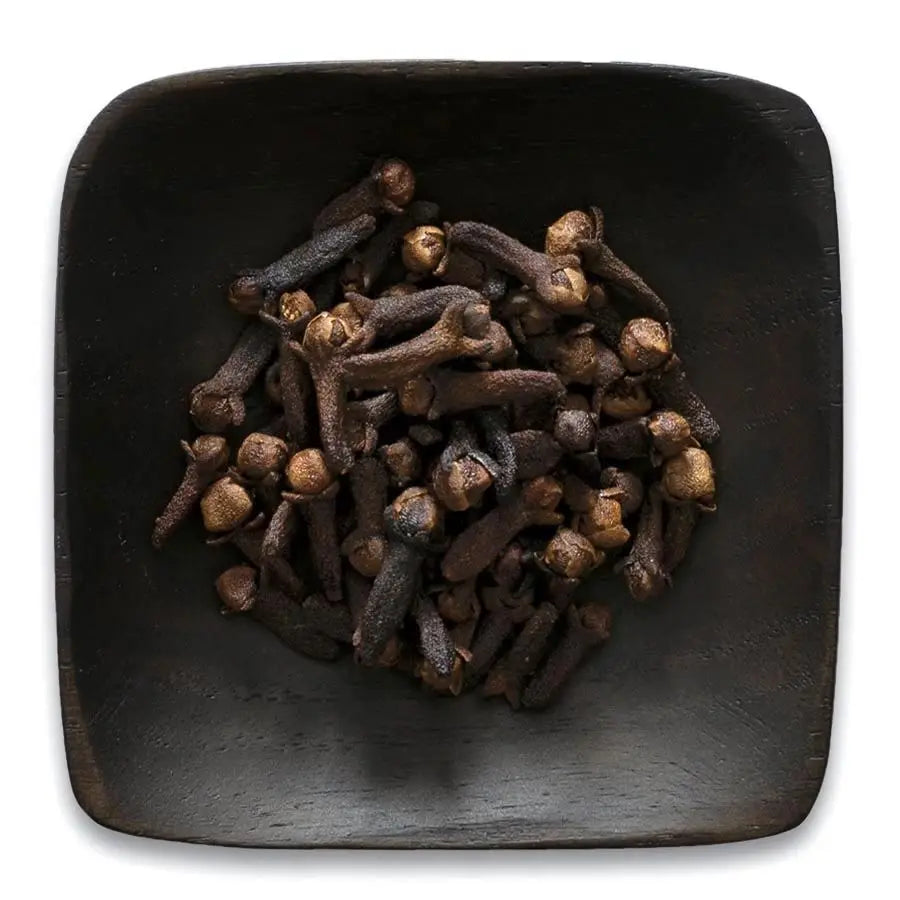 Frontier Co-op Hand Select Cloves, Whole, Organic