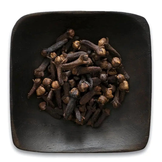 Frontier Co-op Hand Select Cloves, Whole, Organic