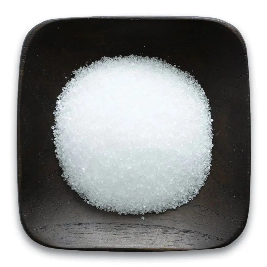 Frontier Co-op Citric Acid
