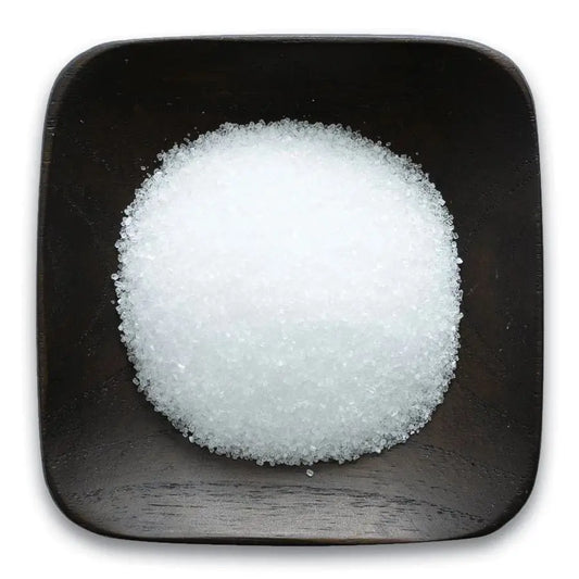 Frontier Co-op Citric Acid
