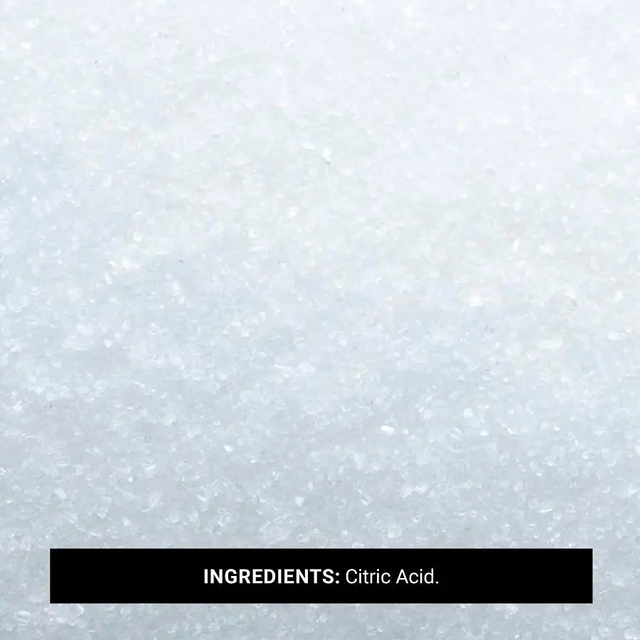 Frontier Co-op Citric Acid
