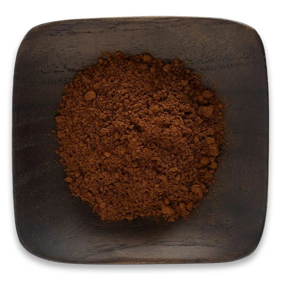 Frontier Co-op Chaga Mushroom Powder, Organic
