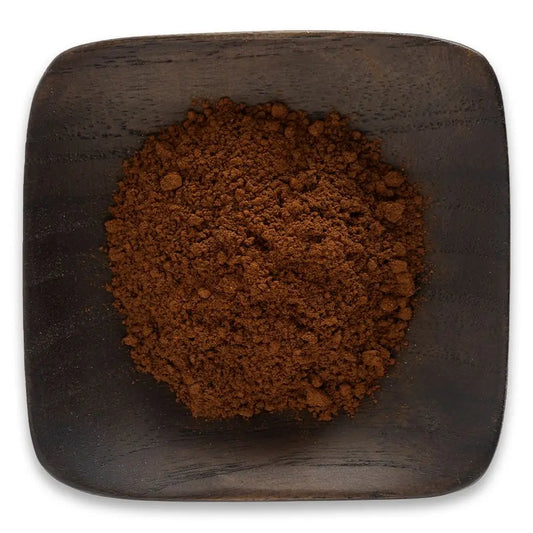 Frontier Co-op Chaga Mushroom Powder, Organic