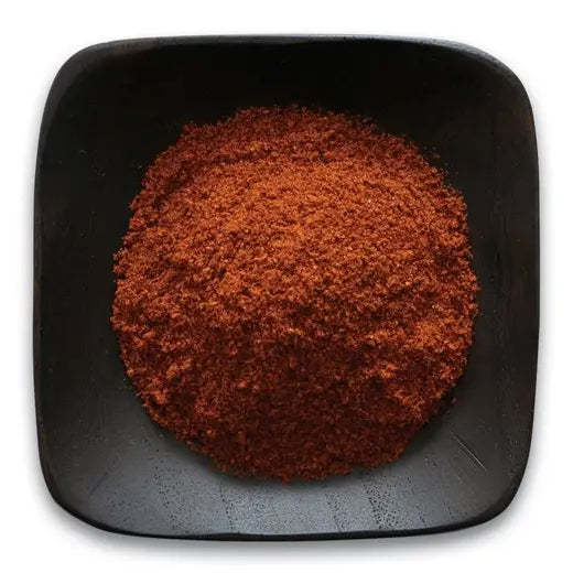 Frontier Co-op Cayenne, Ground (90,000 HU)