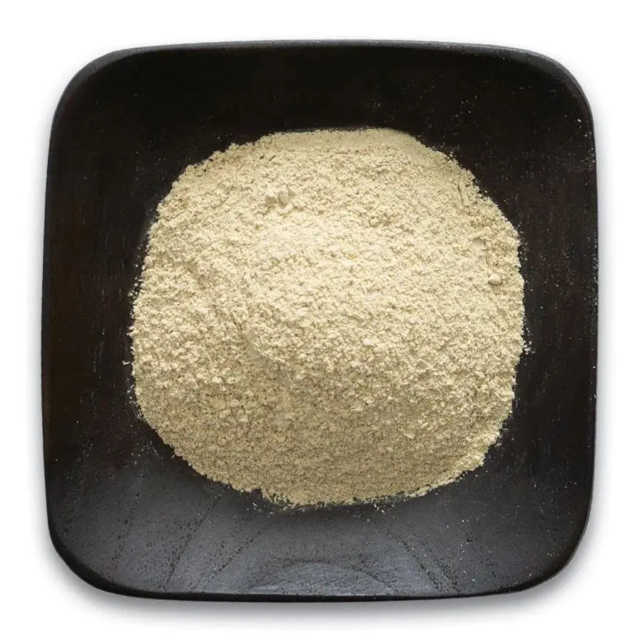 Frontier Co-op Eleuthero Root Powder, Organic