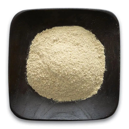 Frontier Co-op Eleuthero Root Powder, Organic