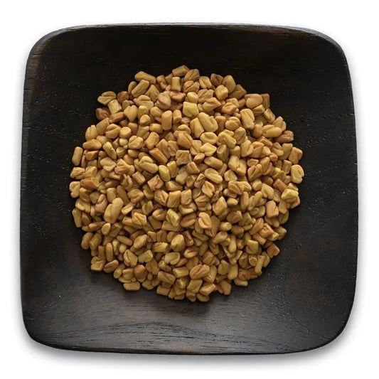 Frontier Co-op Fenugreek Seed, Whole, Organic