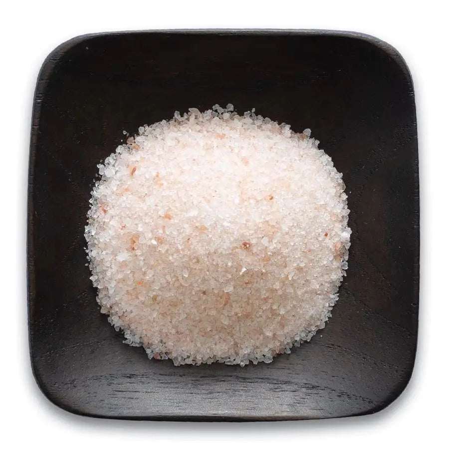Frontier® Co-op Himalayan Pink Salt, Fine Grind