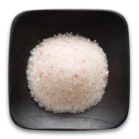 Frontier® Co-op Himalayan Pink Salt, Fine Grind