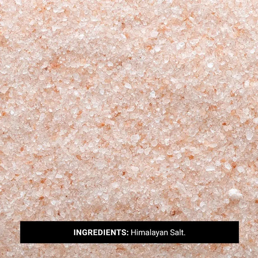 Frontier® Co-op Himalayan Pink Salt, Fine Grind