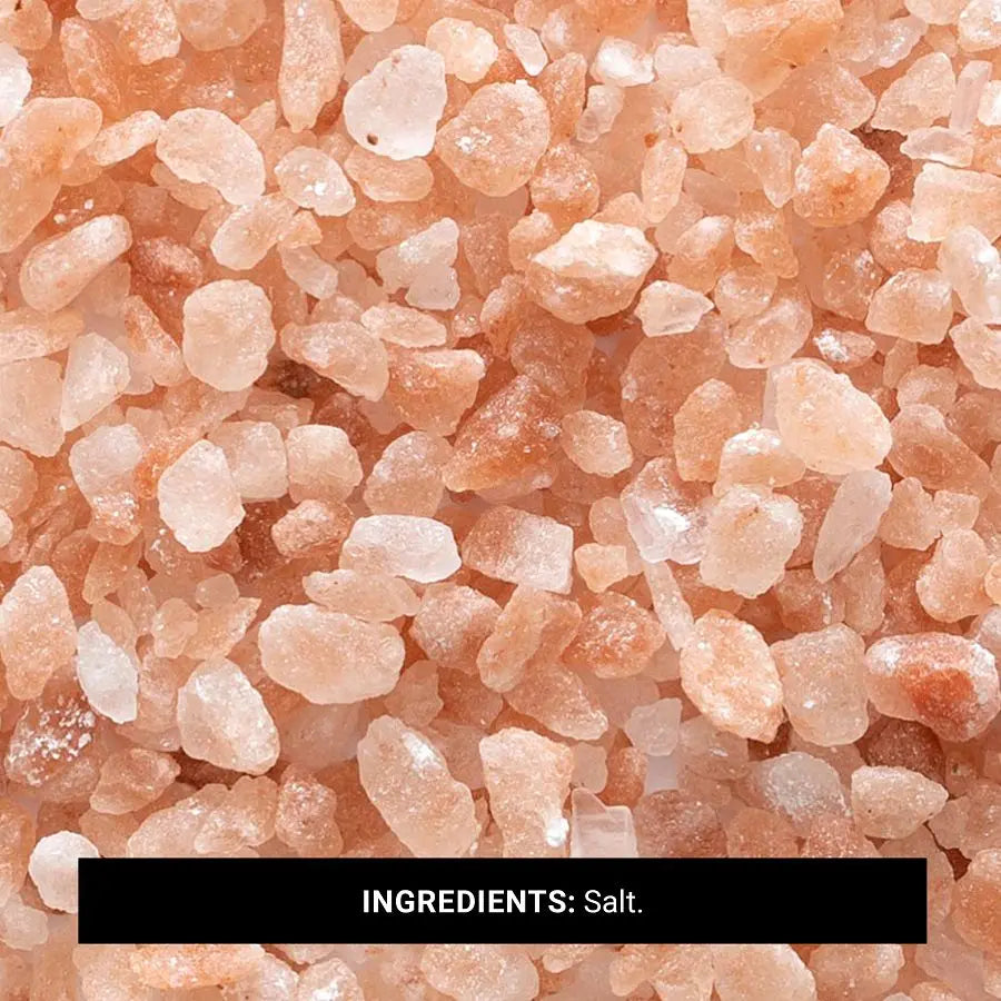 Frontier Co-op Himalayan Pink Salt, Coarse Grind