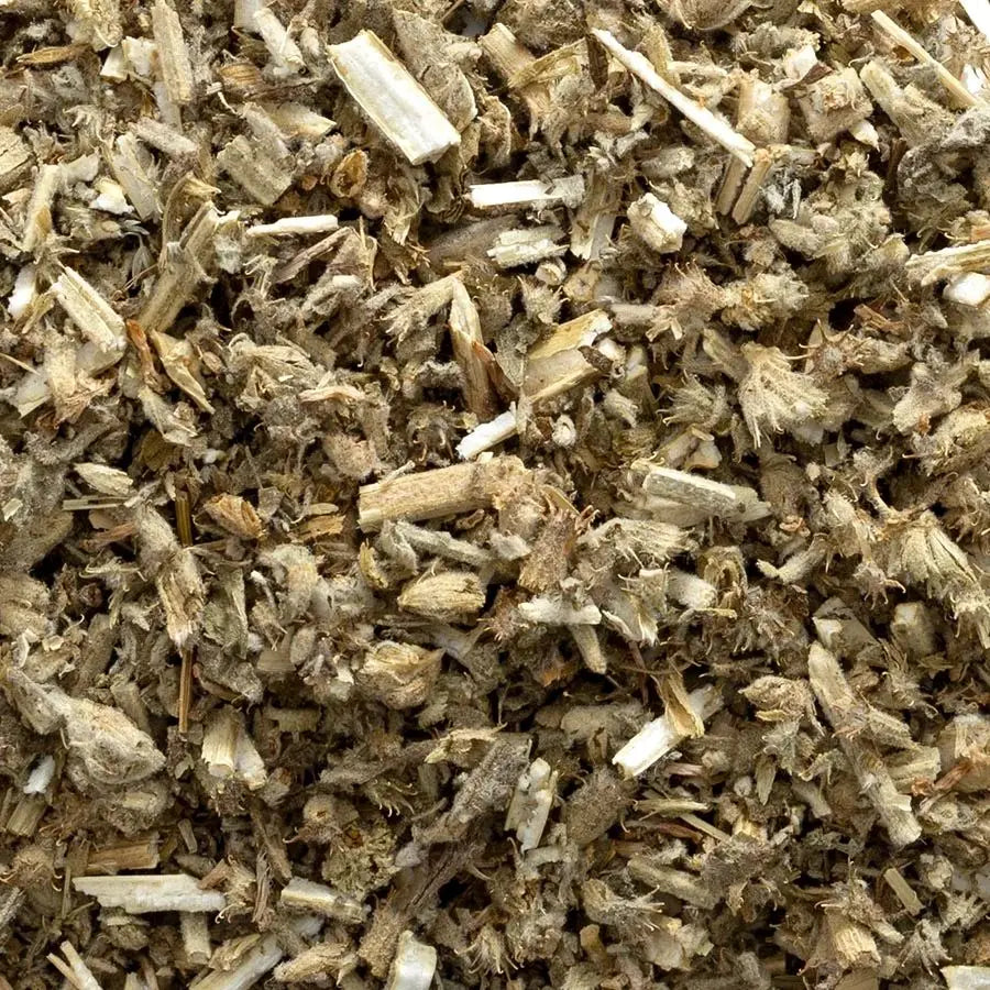 Frontier Co-op Horehound Herb, Cut & Sifted