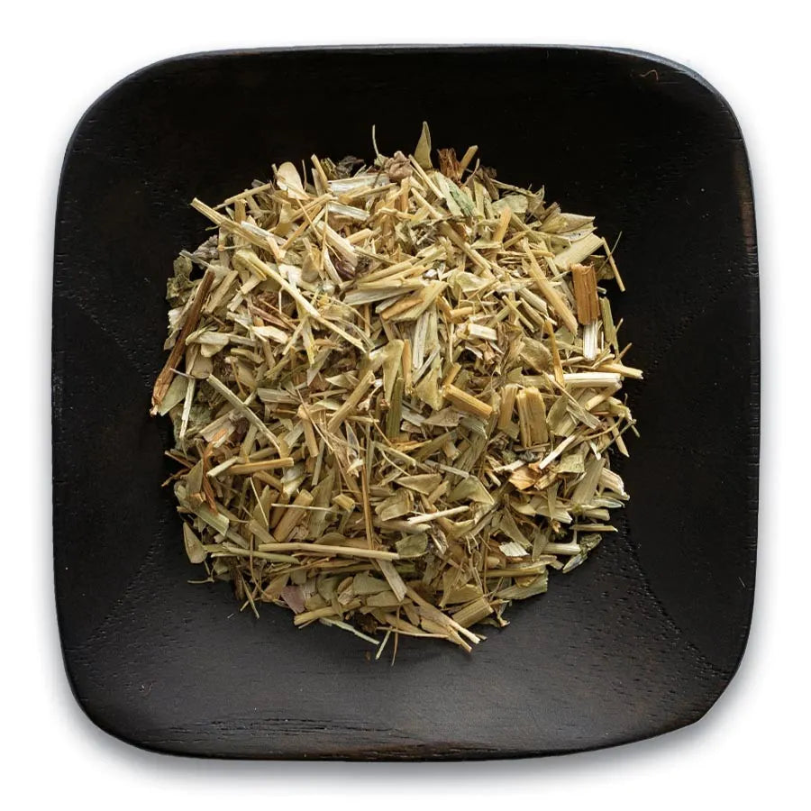 Frontier Co-op Shepherd's Purse Herb, Cut & Sifted